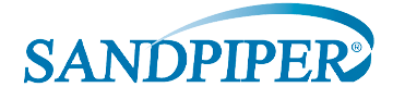 Sandpiper Pump logo